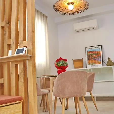 Casa Entre Vientos Holiday home Conil De La Frontera