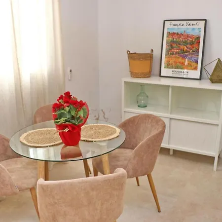 Casa Entre Vientos