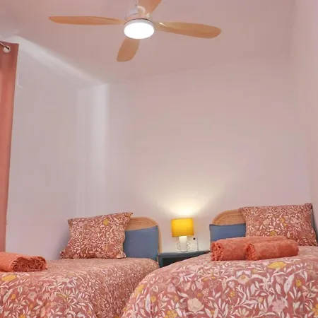 Casa Entre Vientos