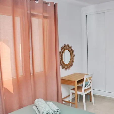 Holiday home Casa Entre Vientos *