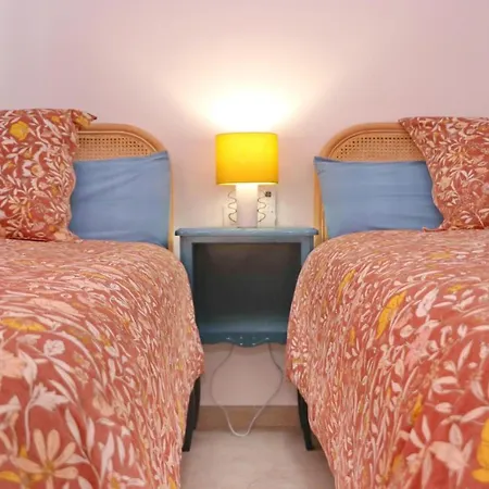 Casa Entre Vientos Holiday home